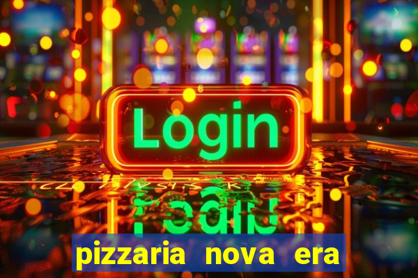 pizzaria nova era porto alegre