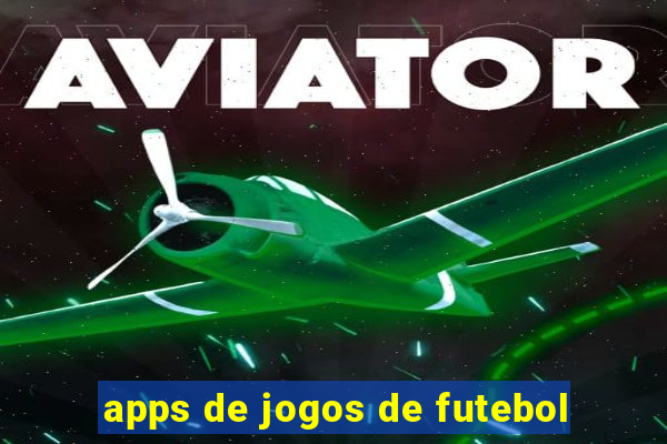 apps de jogos de futebol