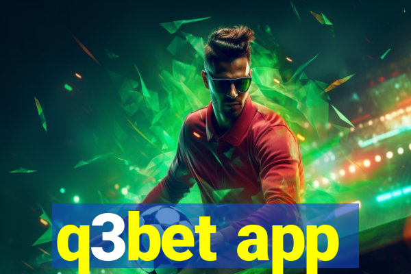 q3bet app