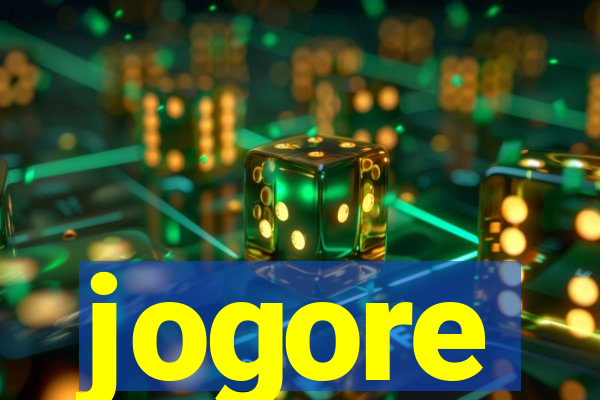 jogore