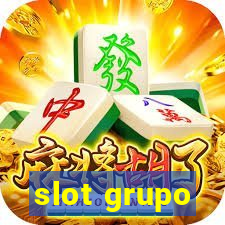 slot grupo