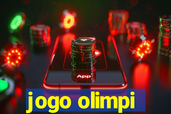 jogo olimpi