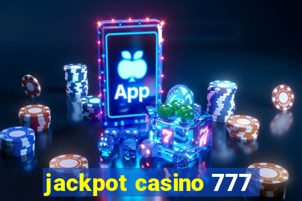 jackpot casino 777