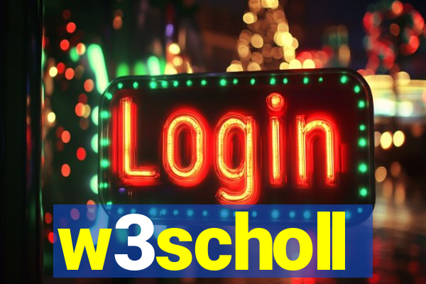 w3scholl