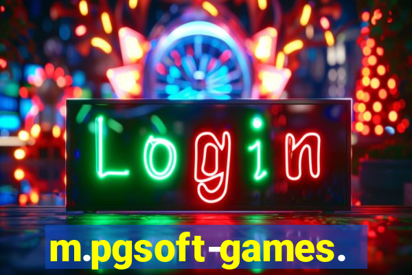 m.pgsoft-games.com