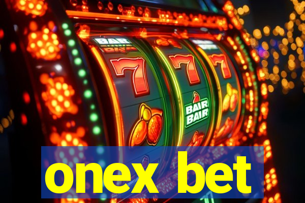 onex bet