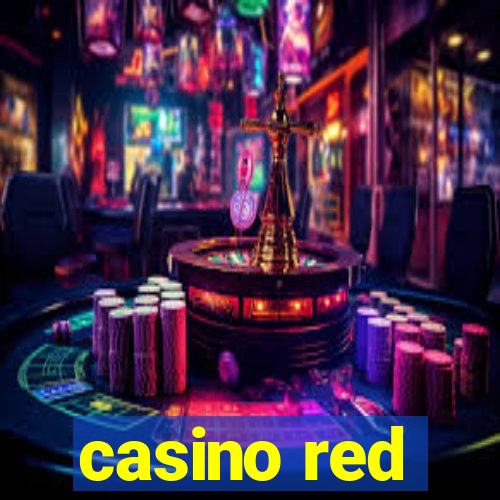 casino red