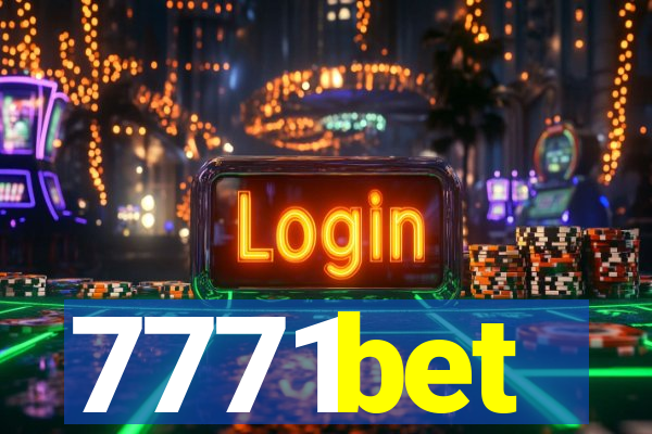 7771bet