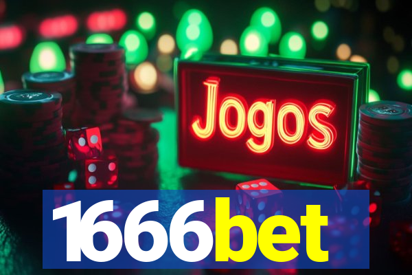 1666bet