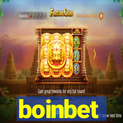 boinbet