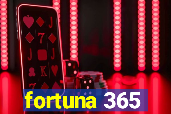 fortuna 365