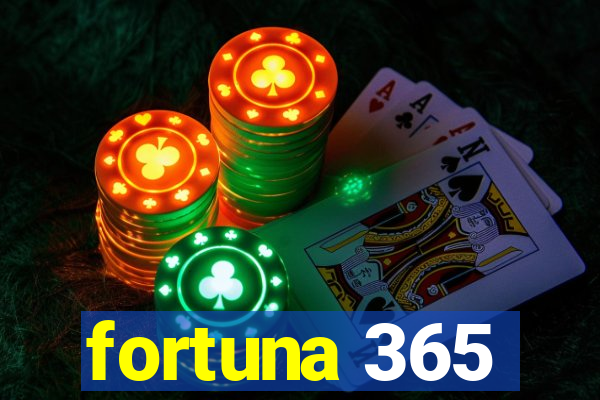 fortuna 365