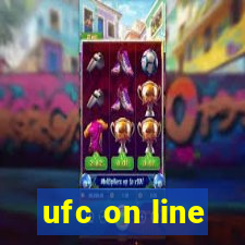 ufc on line