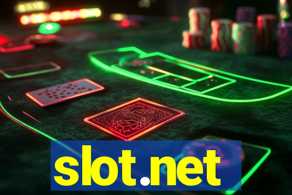 slot.net