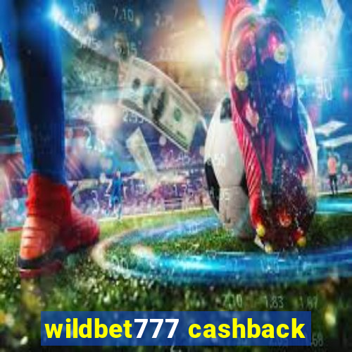 wildbet777 cashback