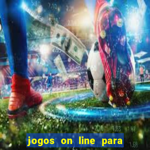 jogos on line para ganhar dinheiro