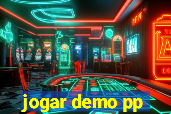 jogar demo pp