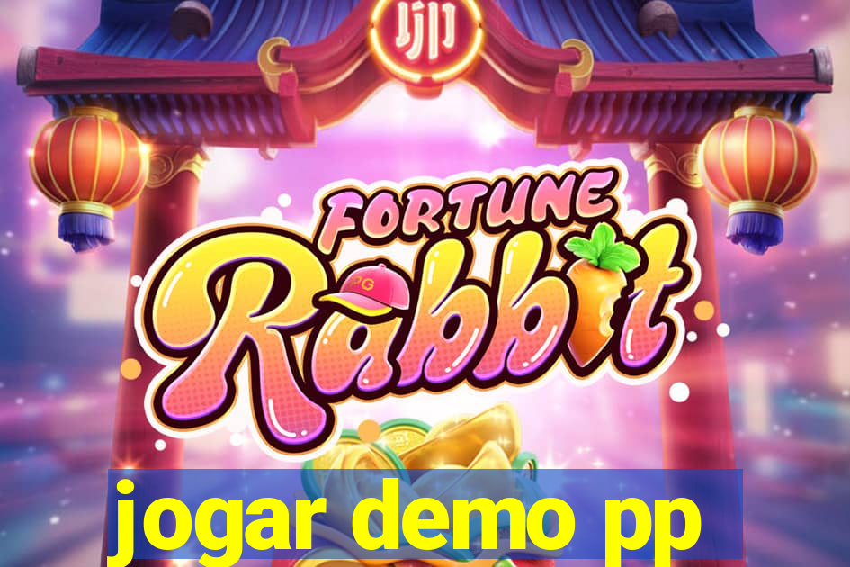 jogar demo pp