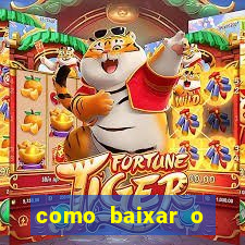 como baixar o esporte bet