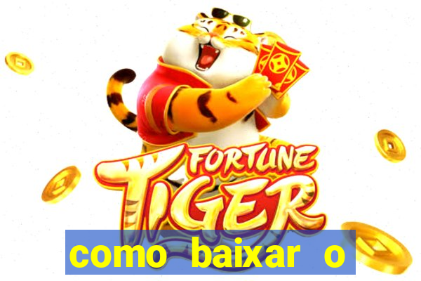 como baixar o esporte bet