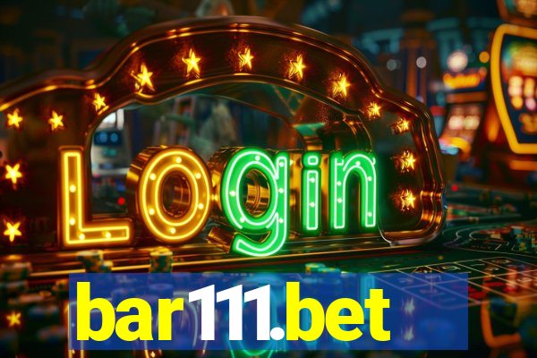 bar111.bet