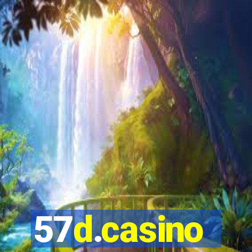 57d.casino