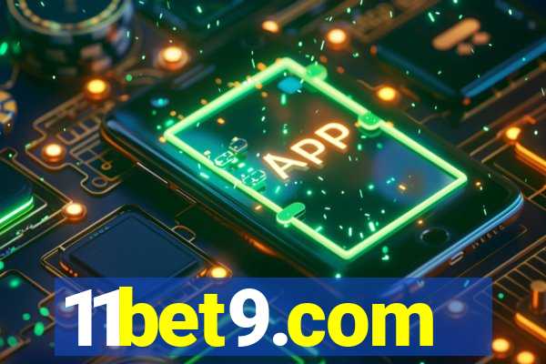 11bet9.com