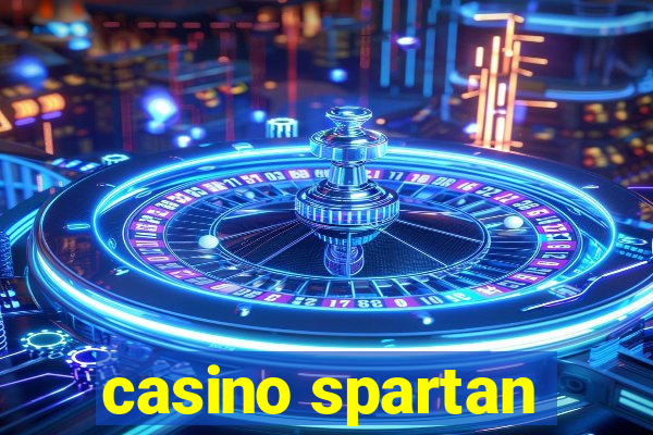 casino spartan