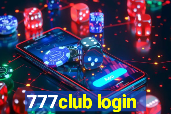 777club login