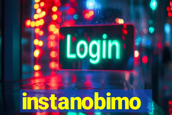 instanobimo