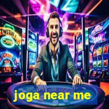 joga near me