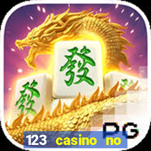 123 casino no deposit bonus