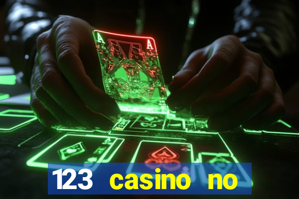 123 casino no deposit bonus