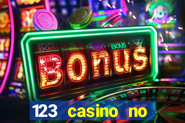 123 casino no deposit bonus