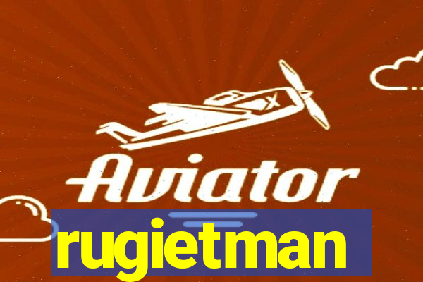 rugietman