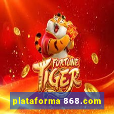 plataforma 868.com