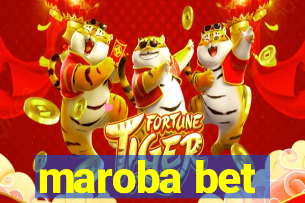 maroba bet