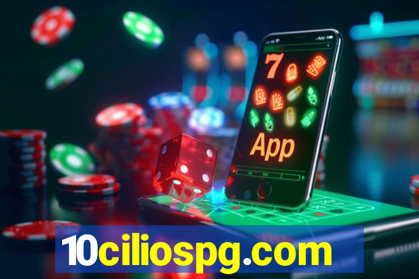 10ciliospg.com