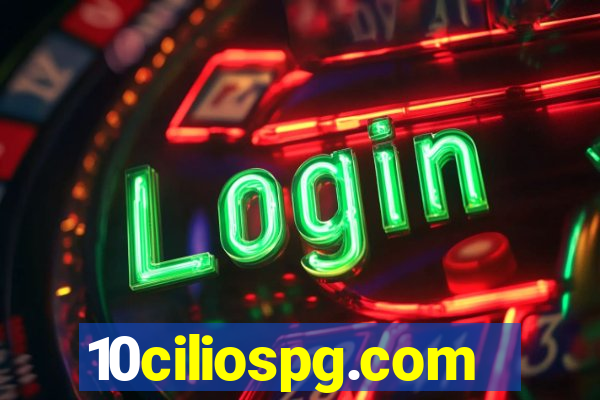 10ciliospg.com