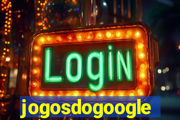 jogosdogoogle