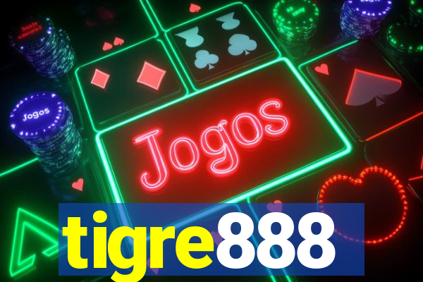 tigre888