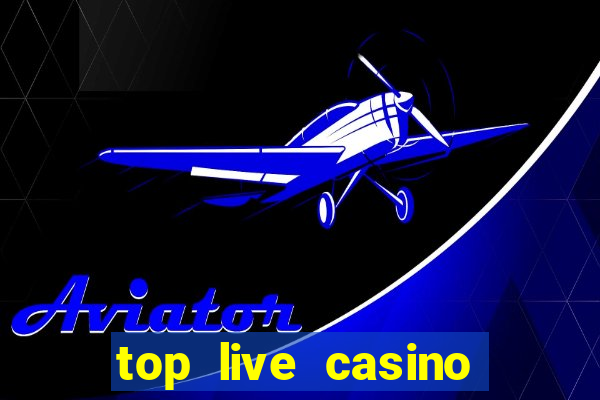 top live casino singapore yes8