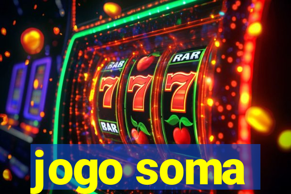 jogo soma