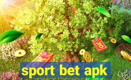 sport bet apk