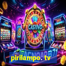 pirilampo. tv