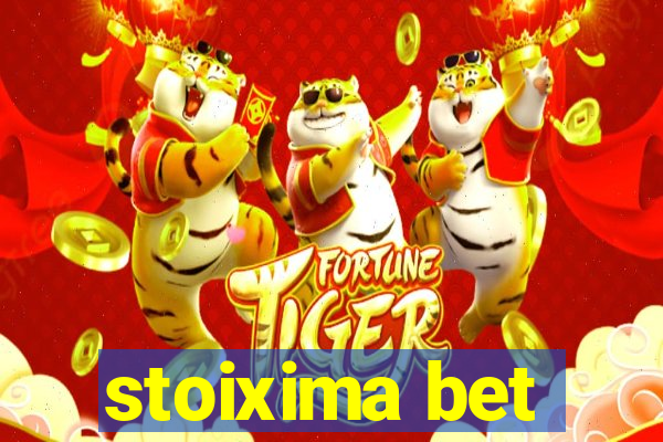 stoixima bet