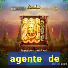 agente de plataforma de jogos