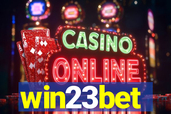 win23bet