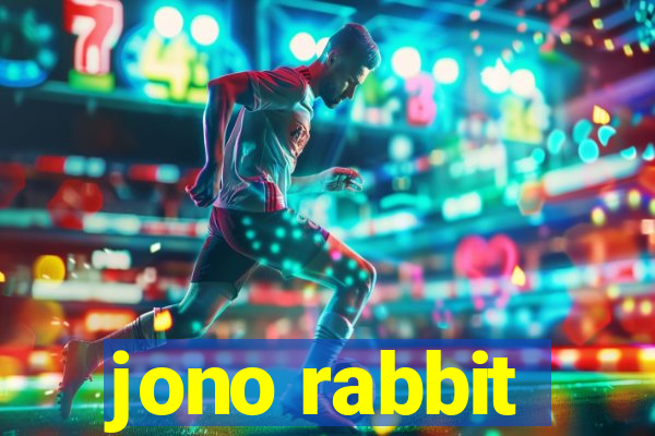 jono rabbit