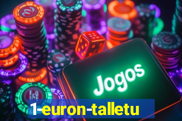 1-euron-talletus-casino